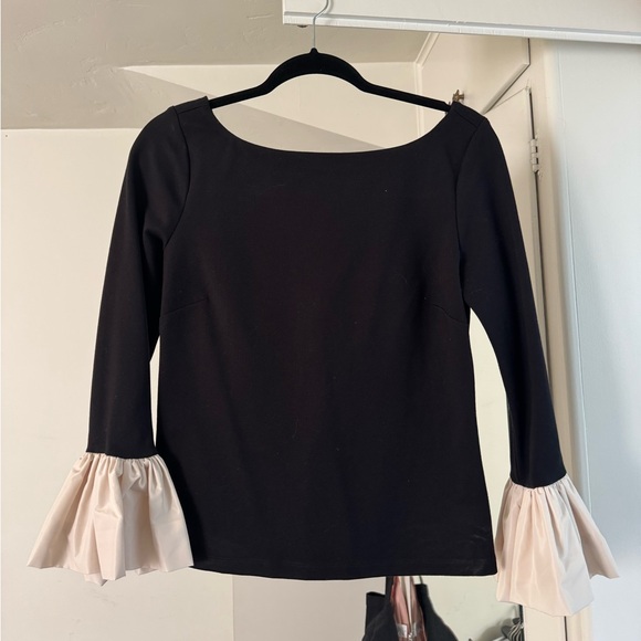 Staud Paige Top - Picture 1 of 5
